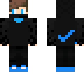 mineedu skin