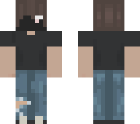 my character