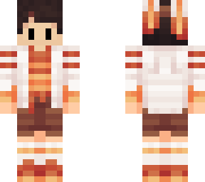 my main skin