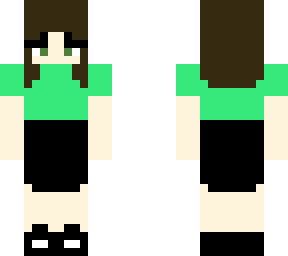 my oc