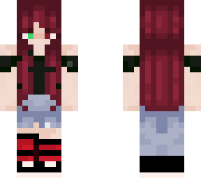 my oc