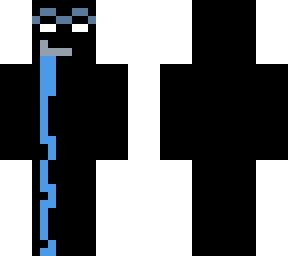 nooby dude