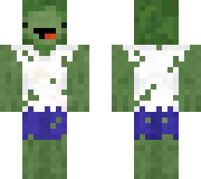 nullentity - joe the zombie
