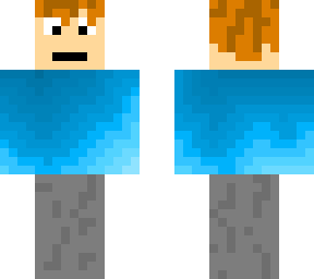 ocean man