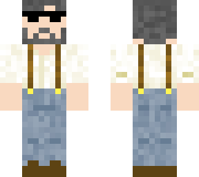 old man sunglasses