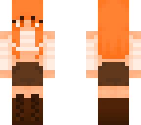 orange creamsicle