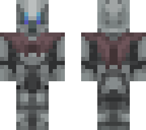 outrider knight