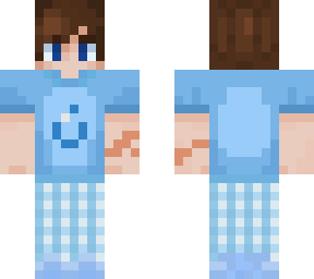 pajama :3