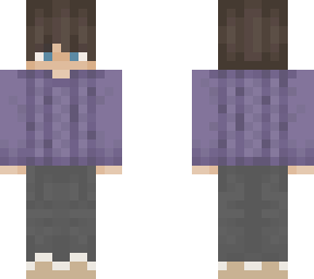 personal skin! :d