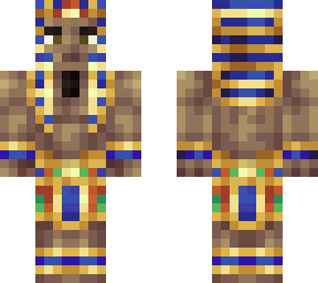 pharaoh