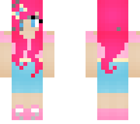 pinkie pie 4 me