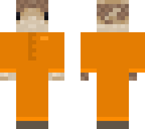 prisoner minecod