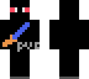 pvp skin