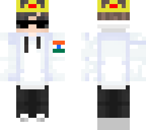 pvp skinns