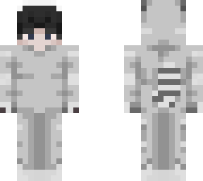 racoon onesie