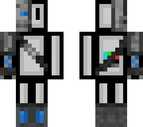 random super soldier