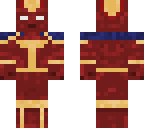 red tornado