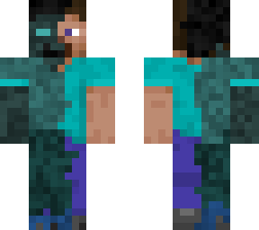 robotic steve