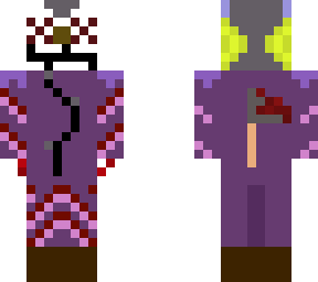 rogue