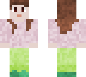 ryah | Minecraft Skin