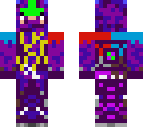 ryu maitre de la galaxie