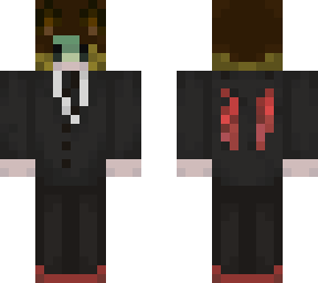 salmace suit