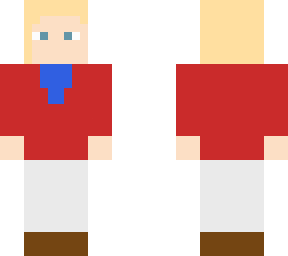 Sarah Morgan (Starfield) | Minecraft Skin