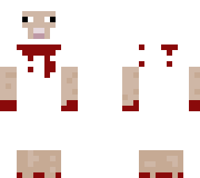 sheep