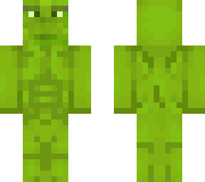 shrek