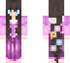 skin con xd