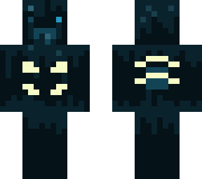 skulk corrupted droid