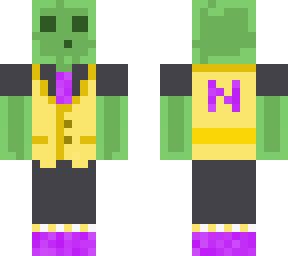 slimer 2