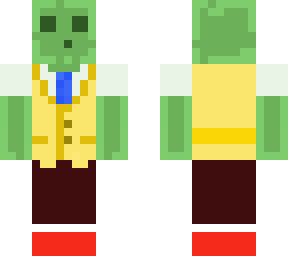 slimer