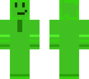 slimey