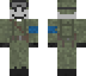 soldier skin 5