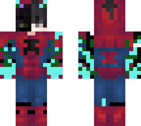 spider planet