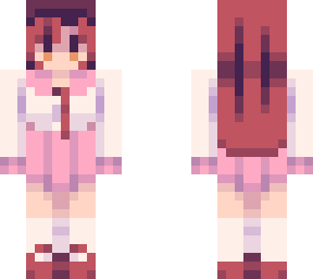 strawberry milk