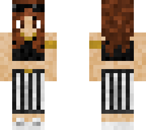 stripey trousers v4