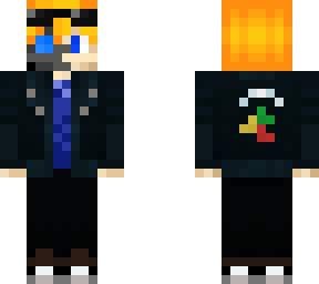 terminator boy