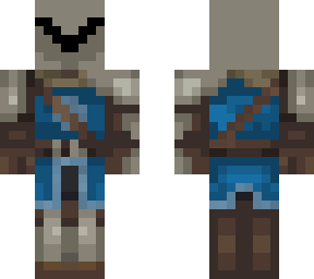 the goated knight