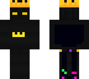 the king
