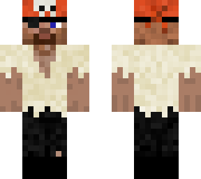 thecraftpirate
