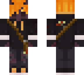 themagmaboi edited skin