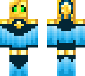 updated ice skin