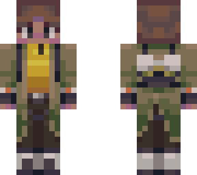venture (ow2)