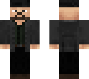 walter white