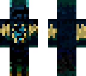 warden