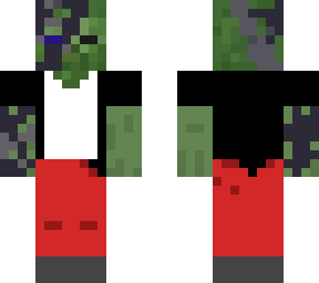 xdnaverlost