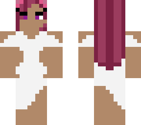 yes | Minecraft Skin