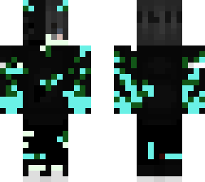 zombie me